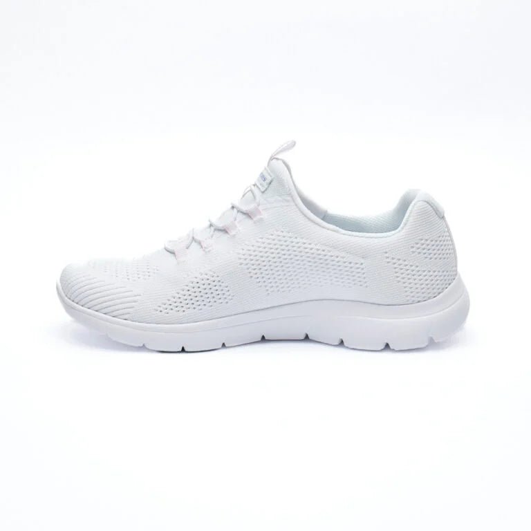 SKECHERS – Summits-150276/WHT-skw249 - Runner
