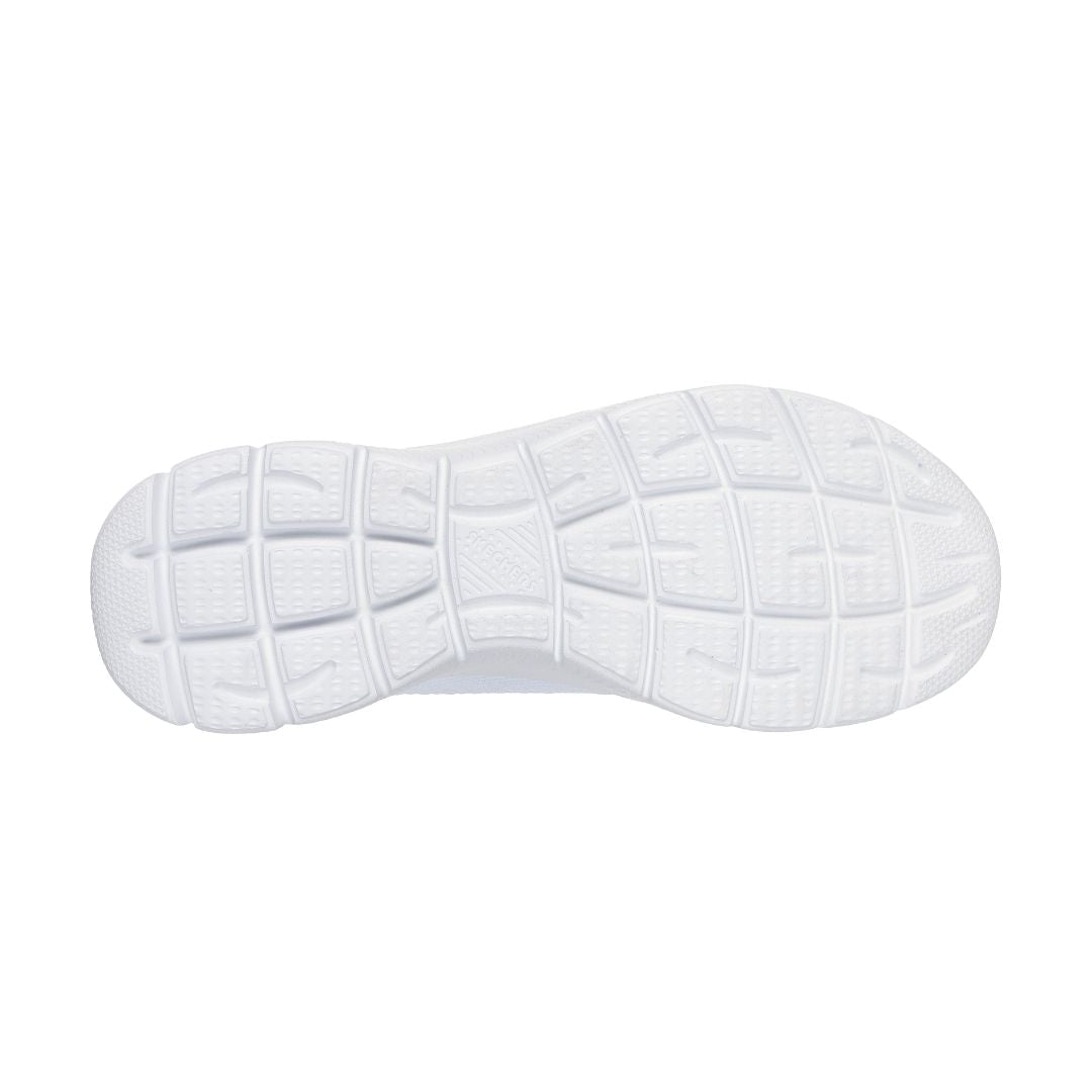 SKECHERS – Summits-150276/WHT-skw249 - Runner
