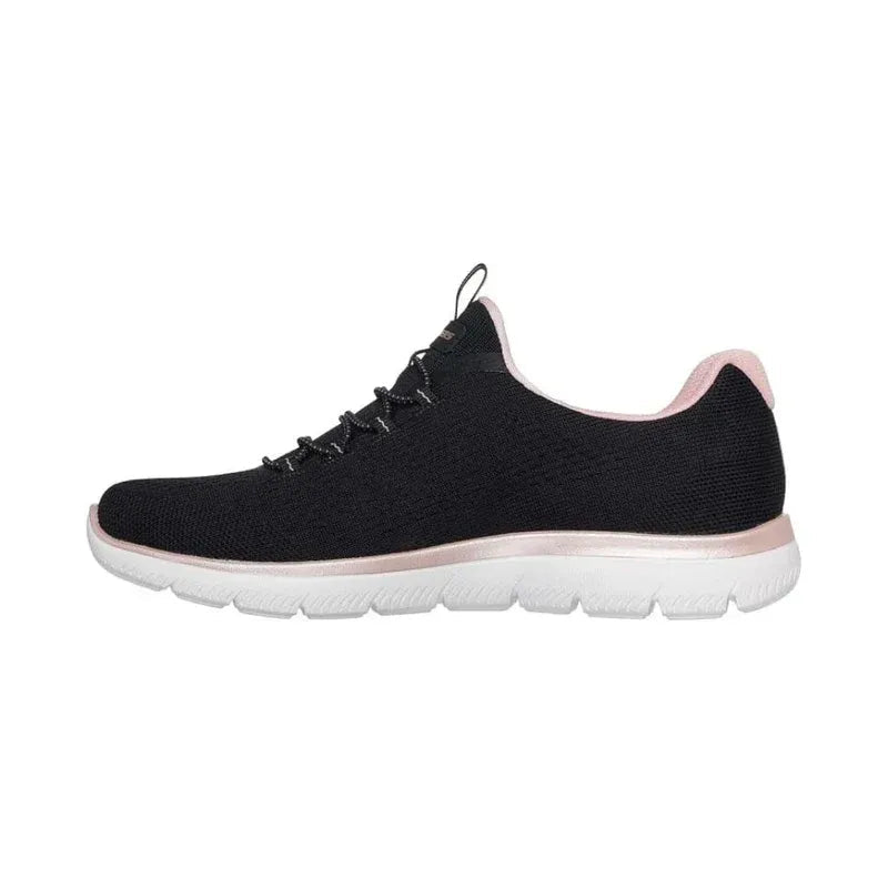 SKECHERS Summits - Brilliant Glow 150283/BKRG skw237 - Runner