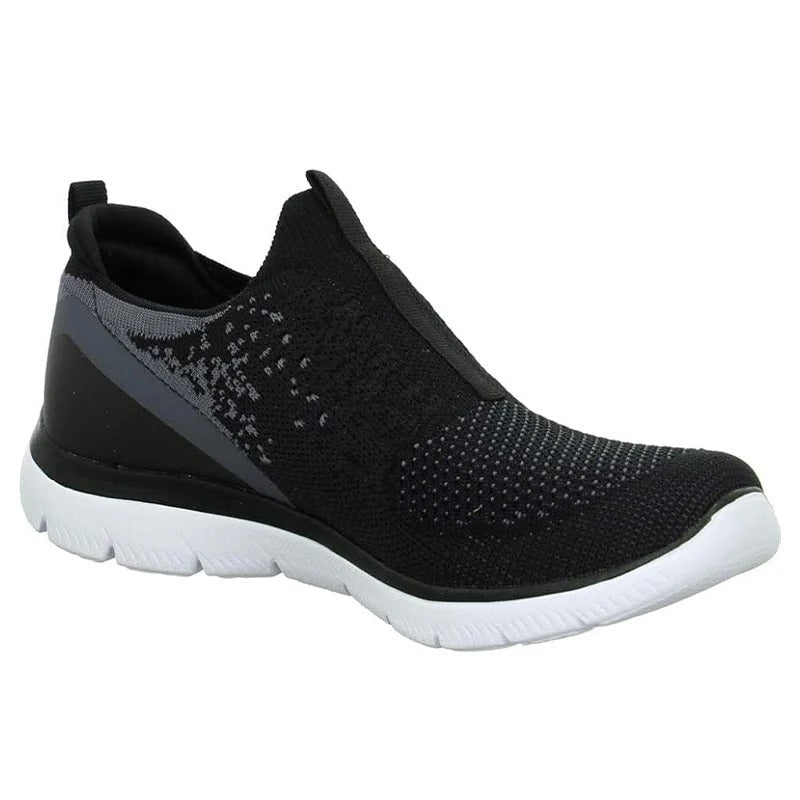 SKECHERS Summits - Daily Flourish 149207/BKW skw231 - Runner