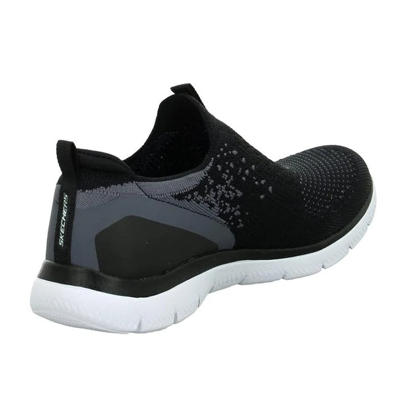 SKECHERS Summits - Daily Flourish 149207/BKW skw231 - Runner