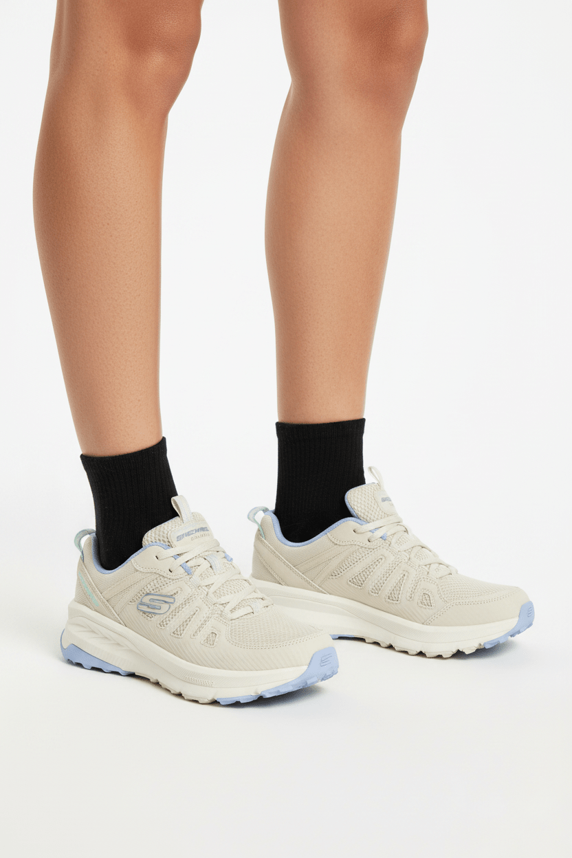 SKECHERS Switch Back SKW69 - Runner