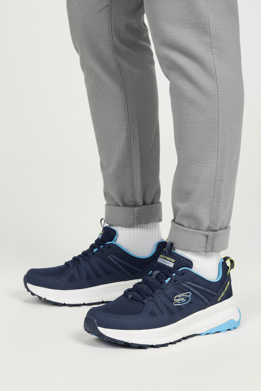 SKECHERS Switch Back SKW70 - Runner