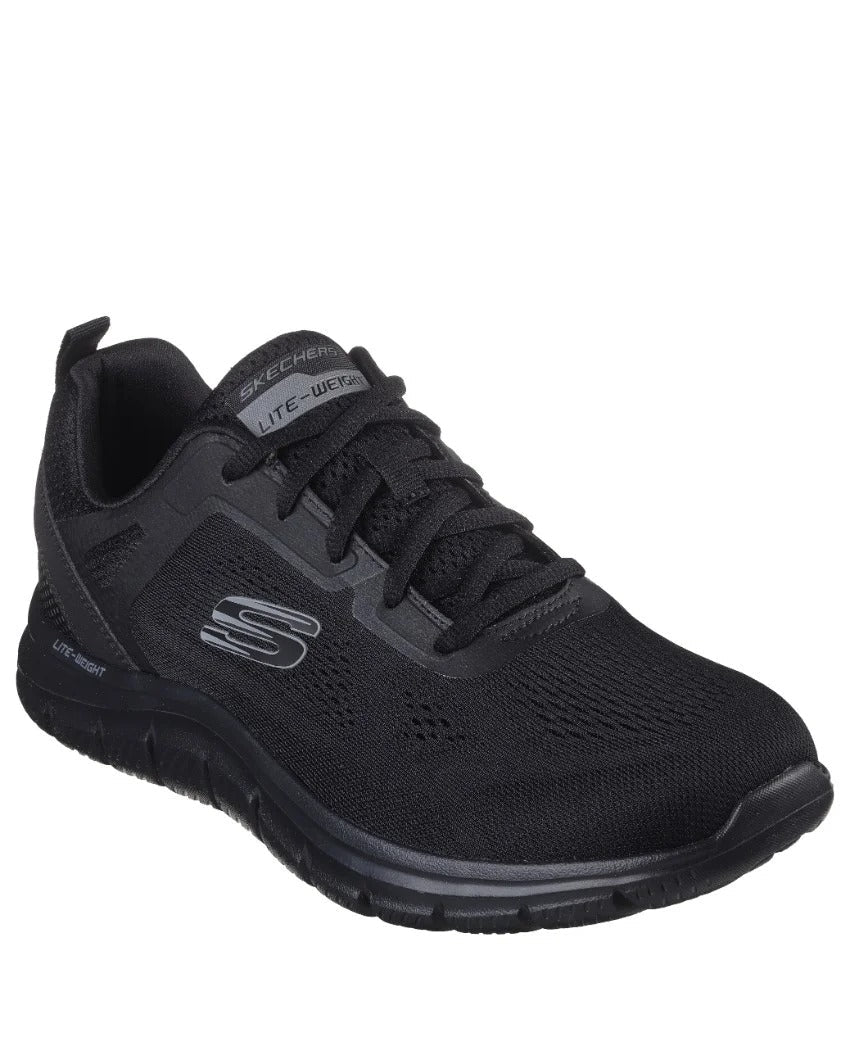 SKECHERS Track - Broader 232698/BBK skm183 - Runner