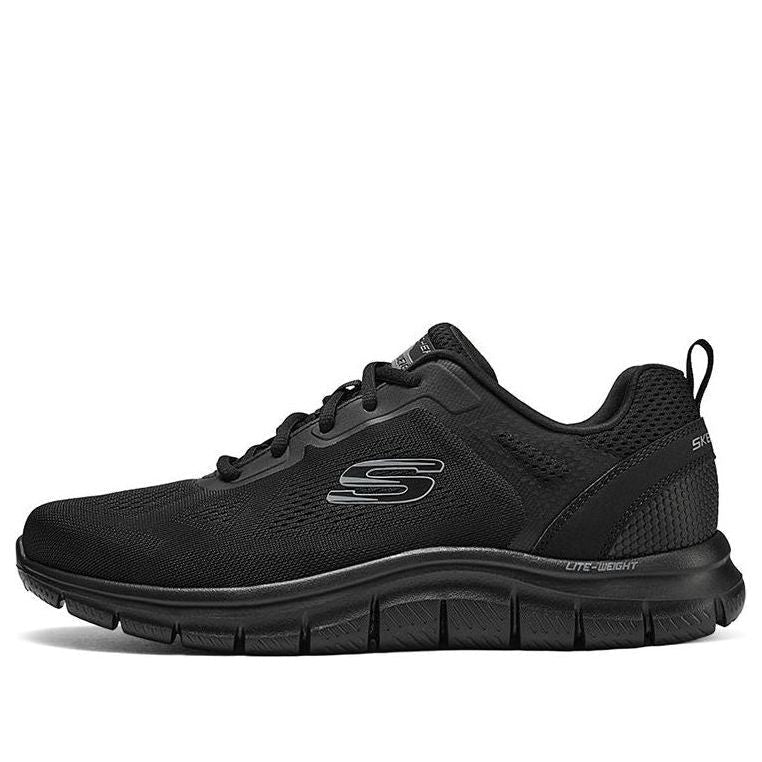 SKECHERS Track - Broader 232698/BBK skm183 - Runner