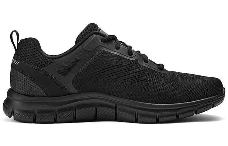 SKECHERS Track - Broader 232698/BBK skm183 - Runner
