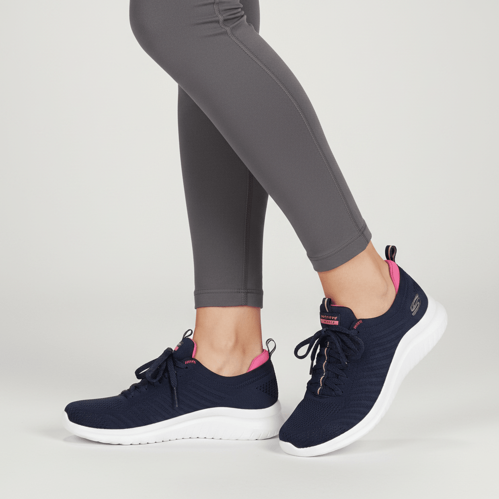 SKECHERS Ultra Flex 2.0 149702-NVHP SKW46 - Runner