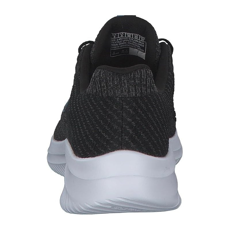SKECHERS Ultra Flex 3.0 - Best Time - 149705 - BLK - SKW114 - Runner
