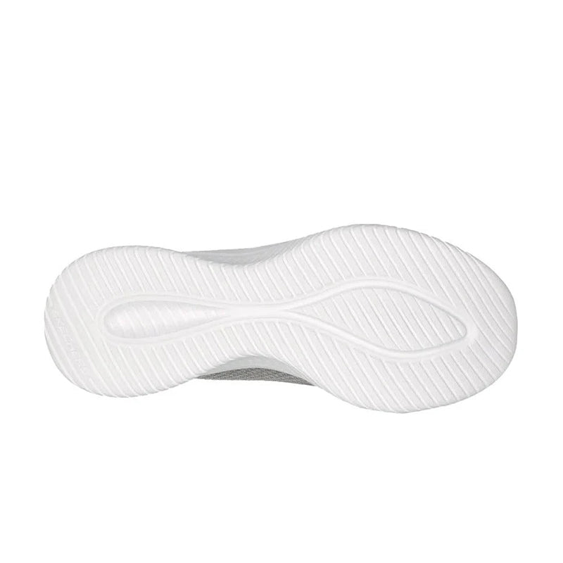 SKECHERS Ultra Flex 3.0 - Best Time - 149705 - LTGY - SKW115 - Runner
