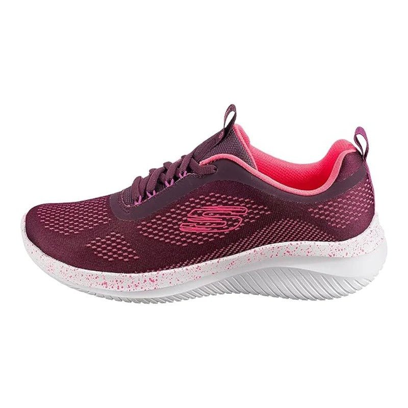 SKECHERS Ultra Flex 3.0 - New Horizons 149851/PLUM skw232 - Runner