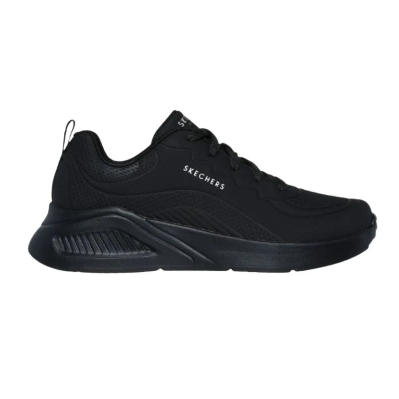 SKECHERS Uno Lite Lifestyle Shoes 177288-BBK skw248 - Runner