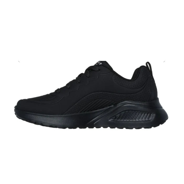 SKECHERS Uno Lite Lifestyle Shoes 177288-BBK skw248 - Runner