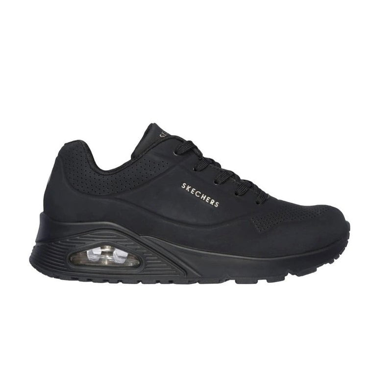Skechers Uno Stand on Air - 73690 - BBK - SKW87 - Runner