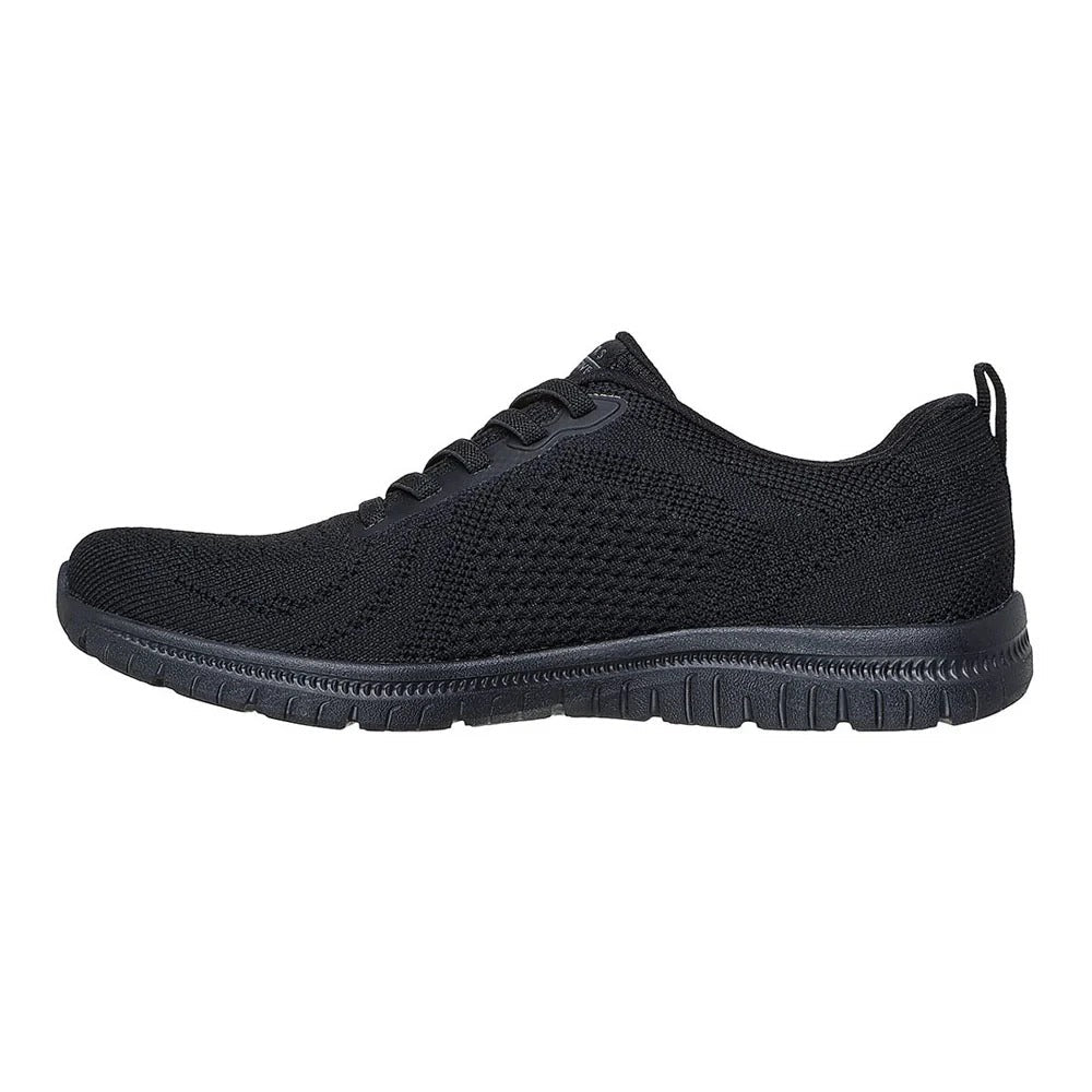 SKECHERS VIRTUE - THENA 104433/BBK SKW220 - Runner
