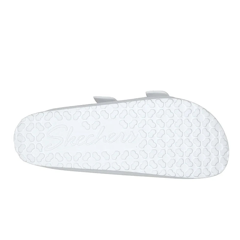 SKECHERS Women TH EMBROIDERED SLW126 - Runner
