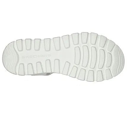 SKECHERS Women's Arch Fit Footsteps - Life Strides SLW16 - Runner