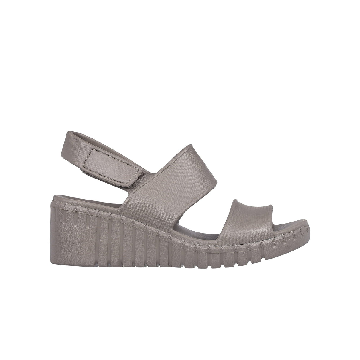 SKECHERS Women's Foamies Pier Ave - Promenade Sandal SLW31 - Runner