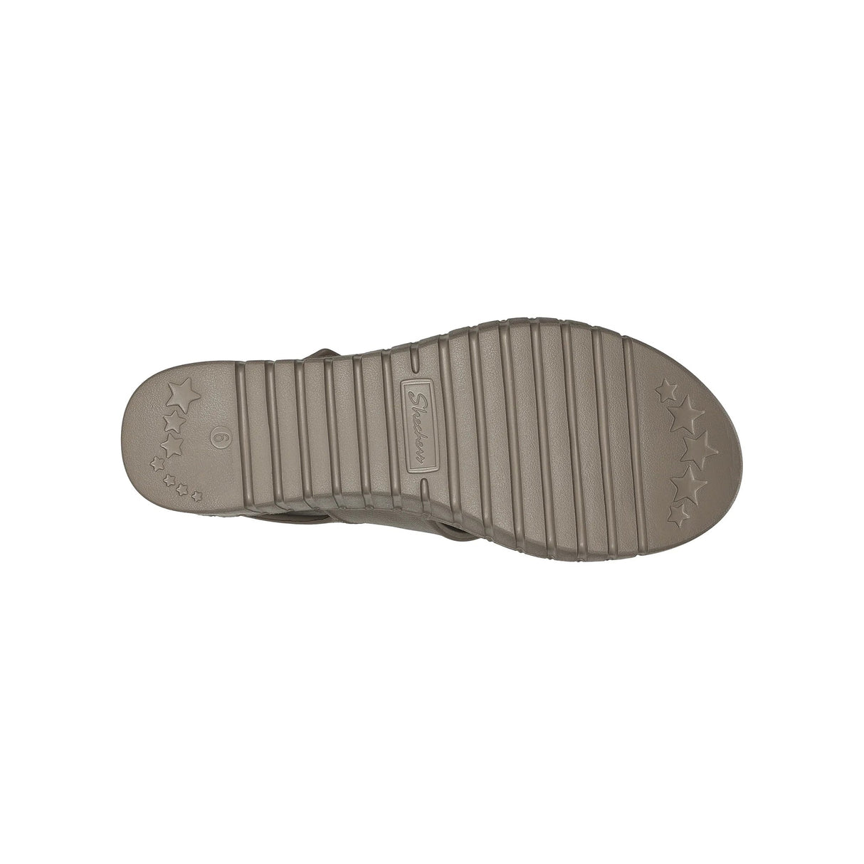 SKECHERS Women's Foamies Pier Ave - Promenade Sandal SLW31 - Runner