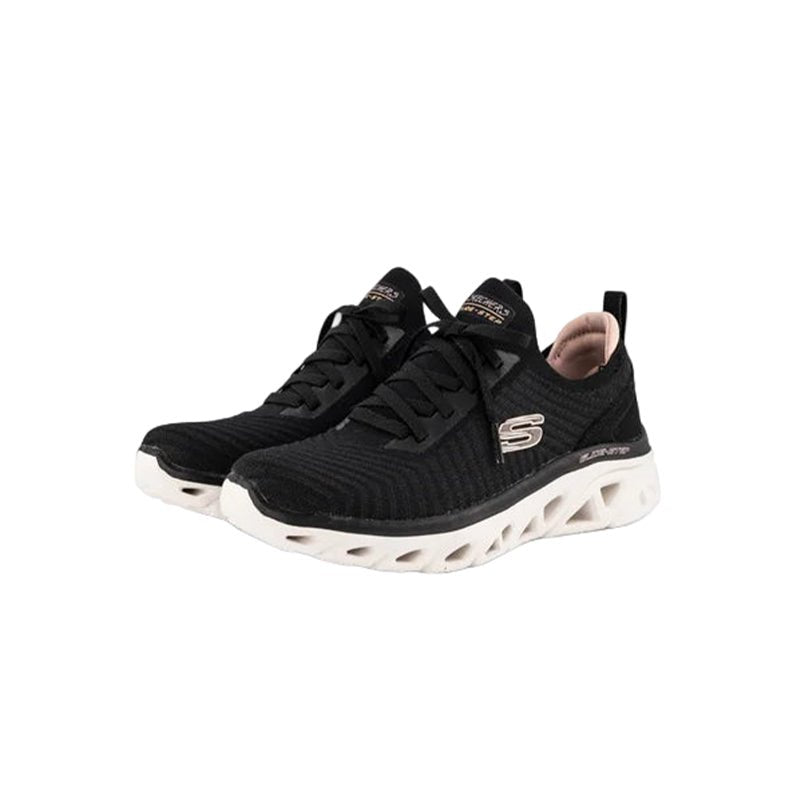 SKECHERS Womens Glide - Step Sport SKW75 - Runner