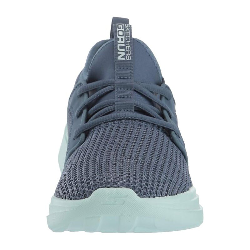 Skechers Women's Go Run Fast Trainers - 128010 - BLTQ - SKW97 - Runner
