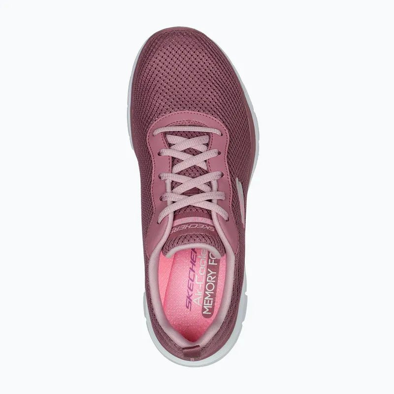SKECHERS women's shoes Flex Appeal 4.0 Brilliant View mauve SKW40 - Runner