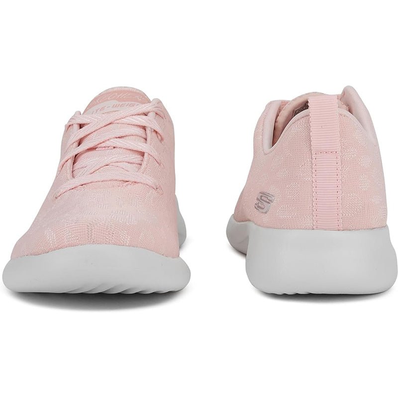 Skechers womens SPECTRUM Sneaker - 149066 - LTPK - SKW98 - Runner