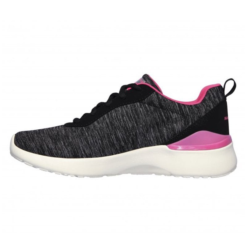 SKECHERS Womens Wide Fit Skechers Paradise Waves 149344 Walking Sneakers SKW41 - Runner