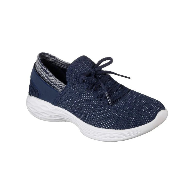 SKECHERS You Spirit Lifestyle Shoes SKW44 - Runner