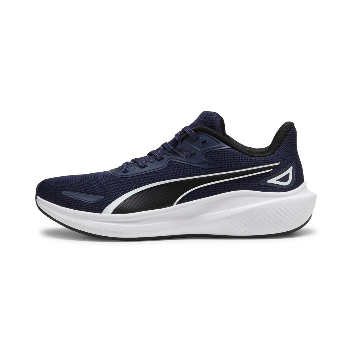 SKYROCKET LITE PUMA NAVY - PUMA BLACK - PUMA - Runner