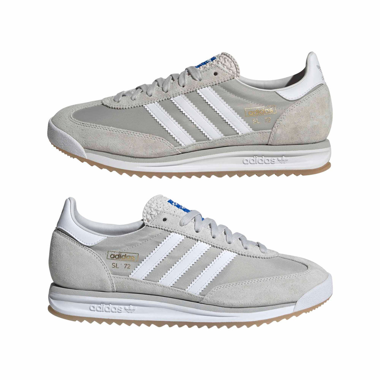 SL 72 RS Shoes - Runner