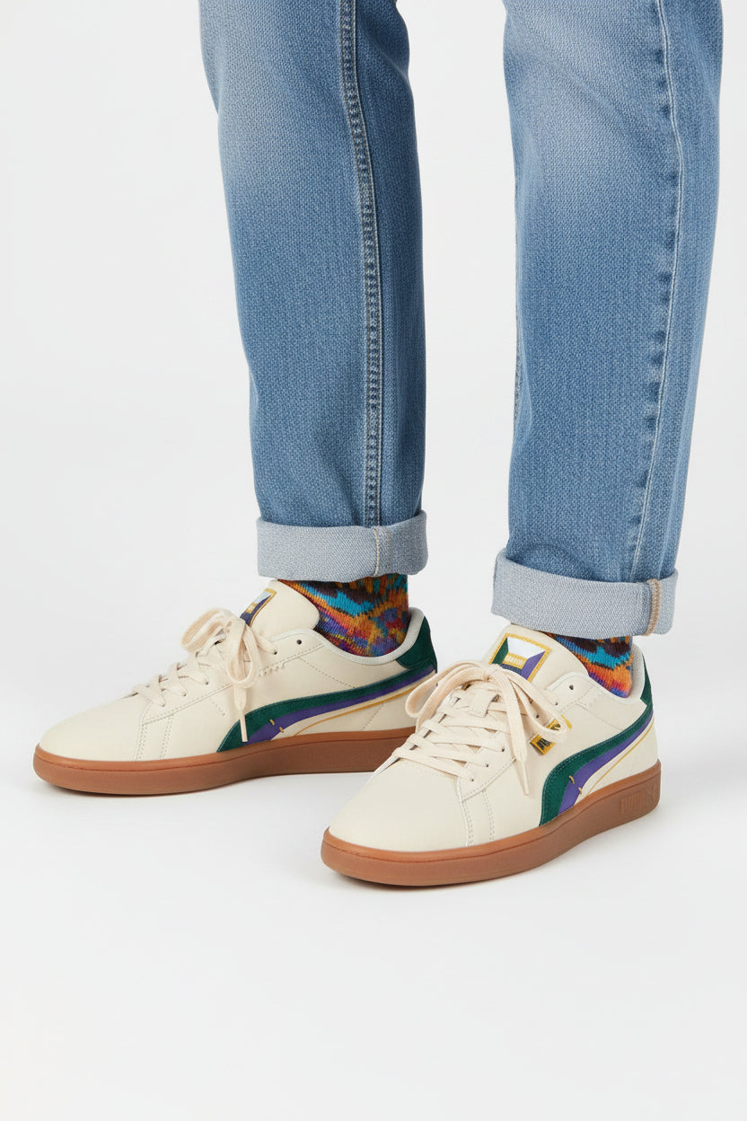 Smash 3.0 Greenside Sneakers - Runner