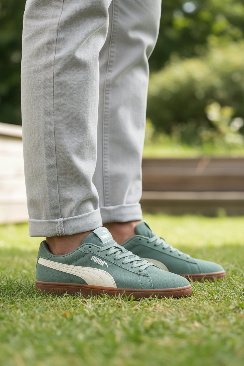 Smash 3.0 Sneakers - Runner