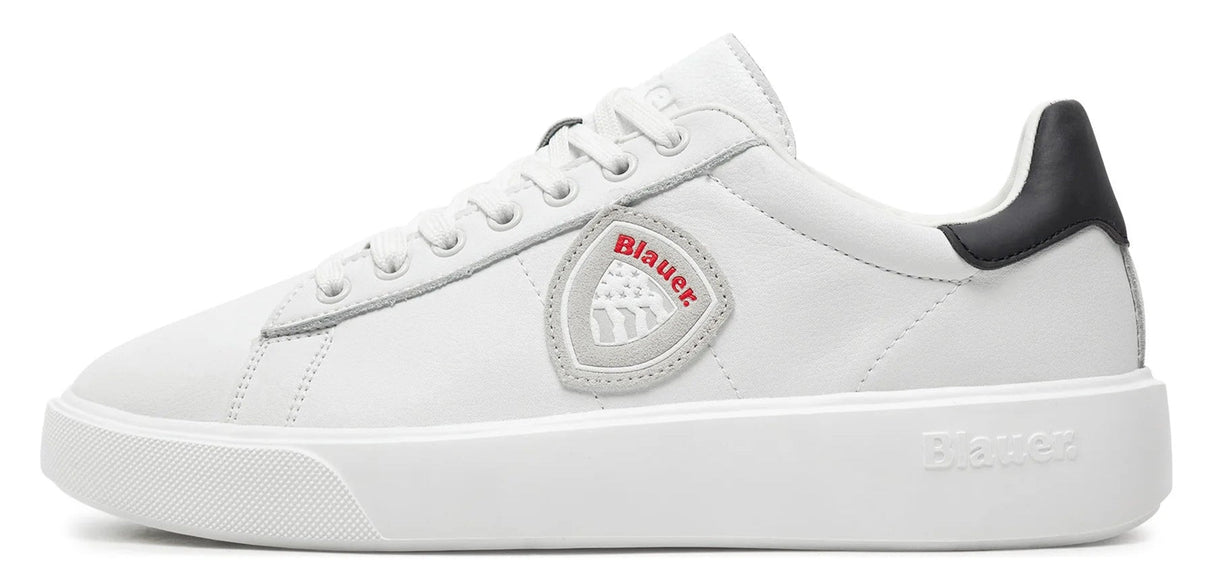 Sneakers Blauer S4Buck BLM05 - Runner