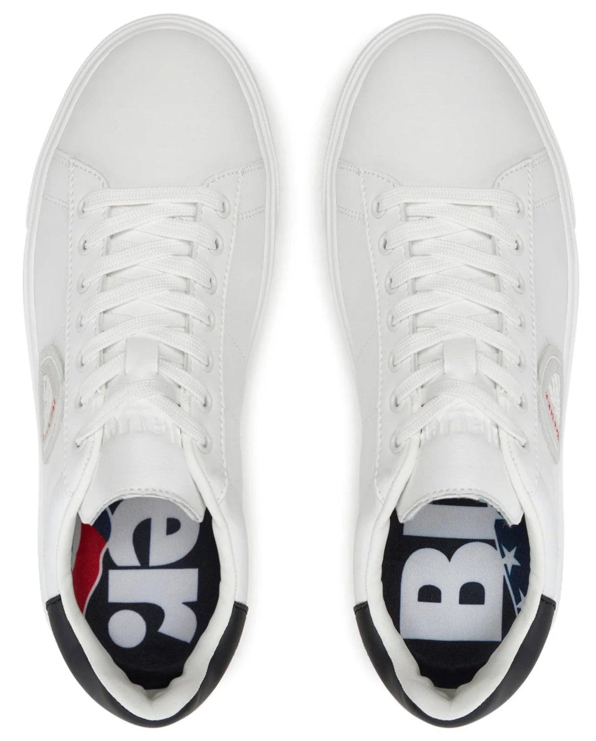 Sneakers Blauer S4Buck BLM05 - Runner