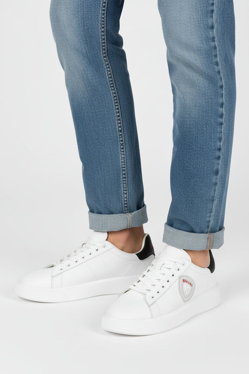 Sneakers Blauer S4Buck BLM05 - Runner