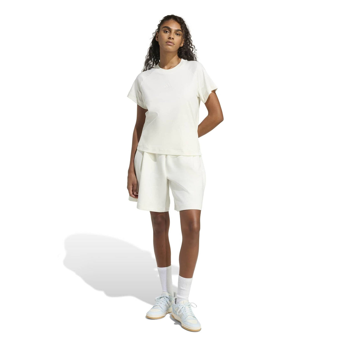 SOFT LUX T-Shirt - Runner