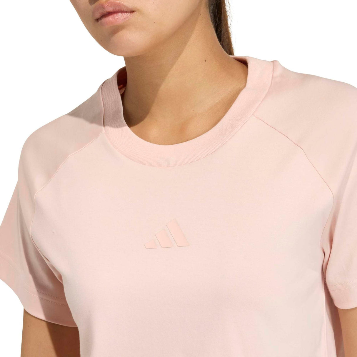 SOFT LUX T-Shirt - Runner