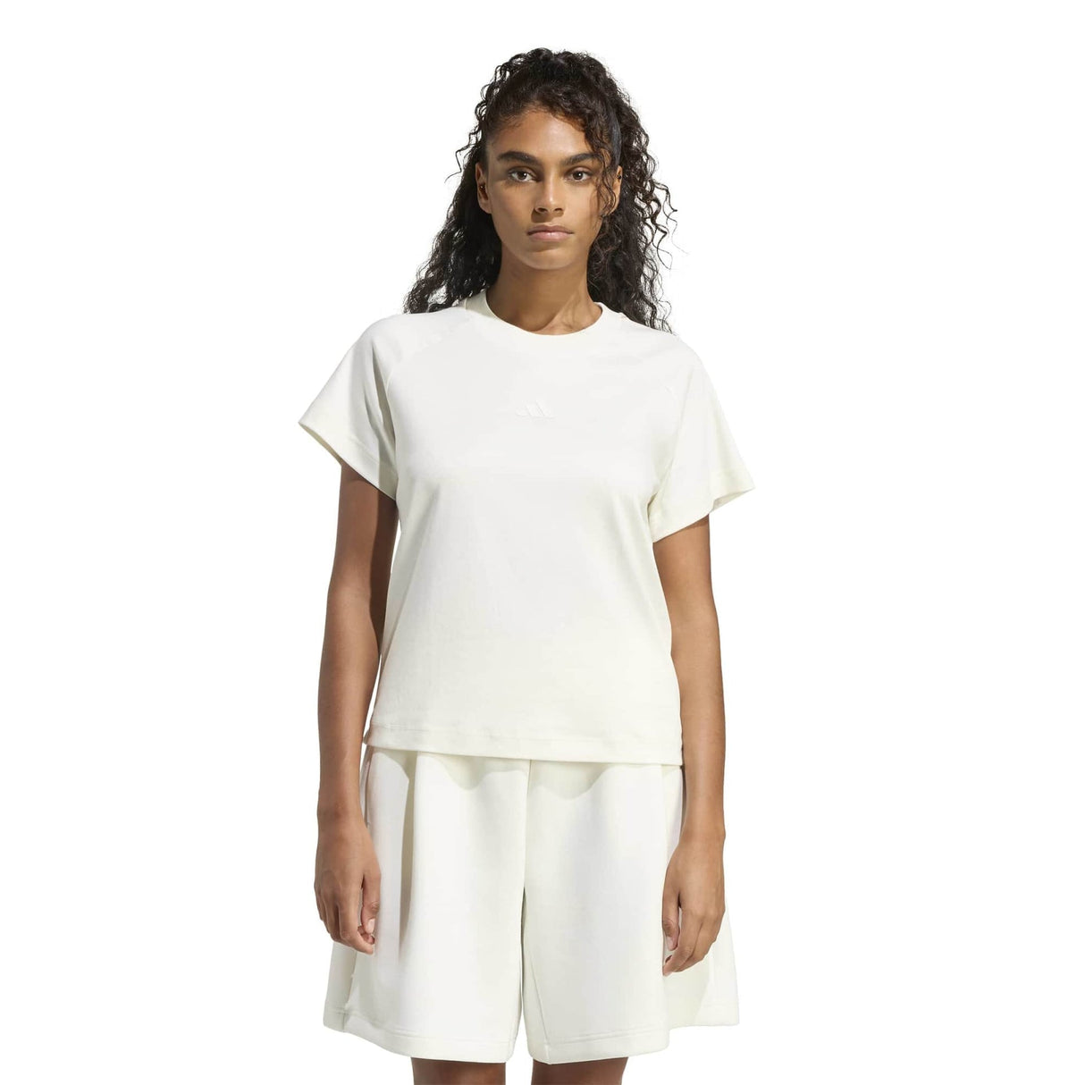 SOFT LUX T-Shirt - Runner