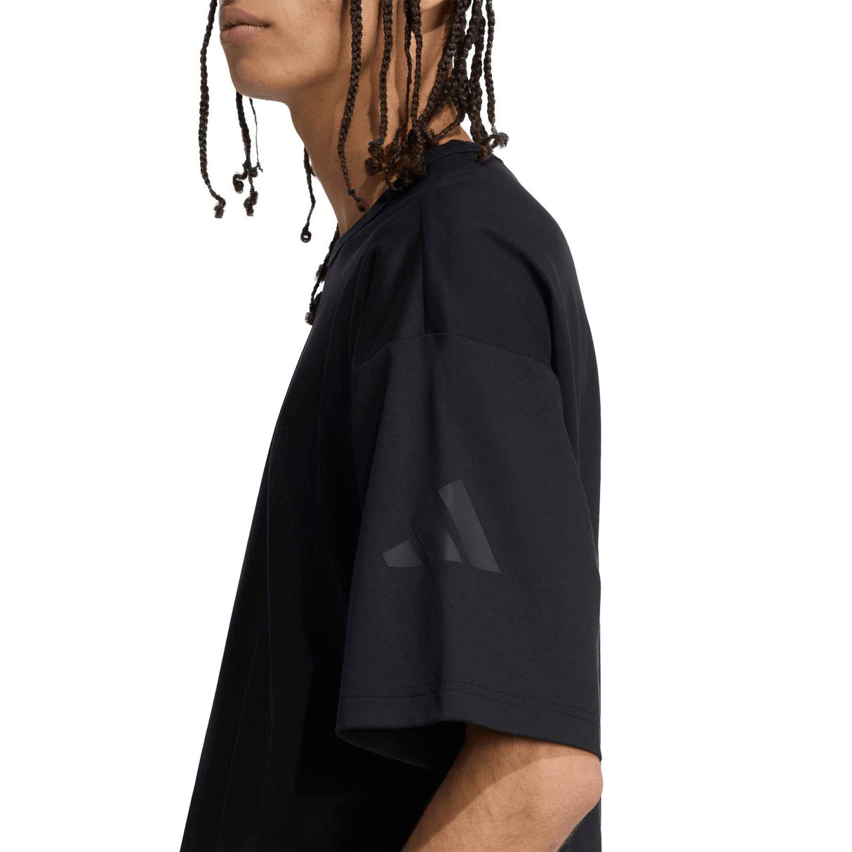 Soft Lux T-Shirt - Runner