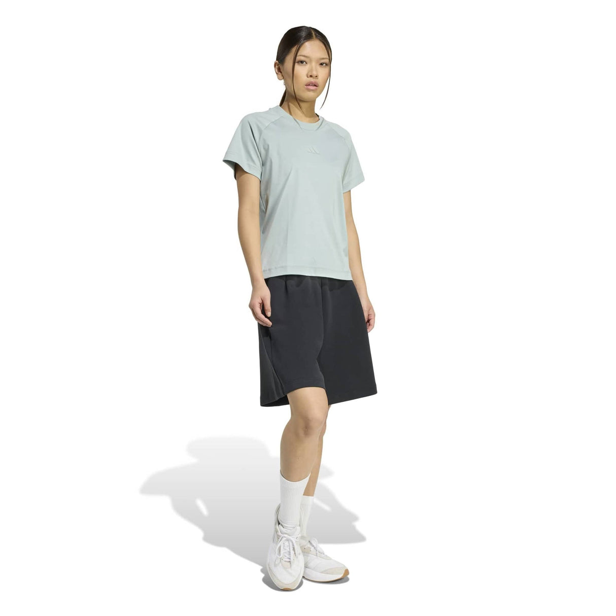 SOFT LUX T-Shirt - Runner