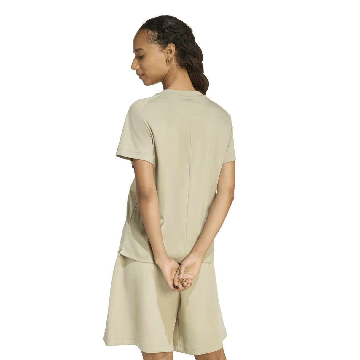 SOFT LUX T-Shirt - Runner