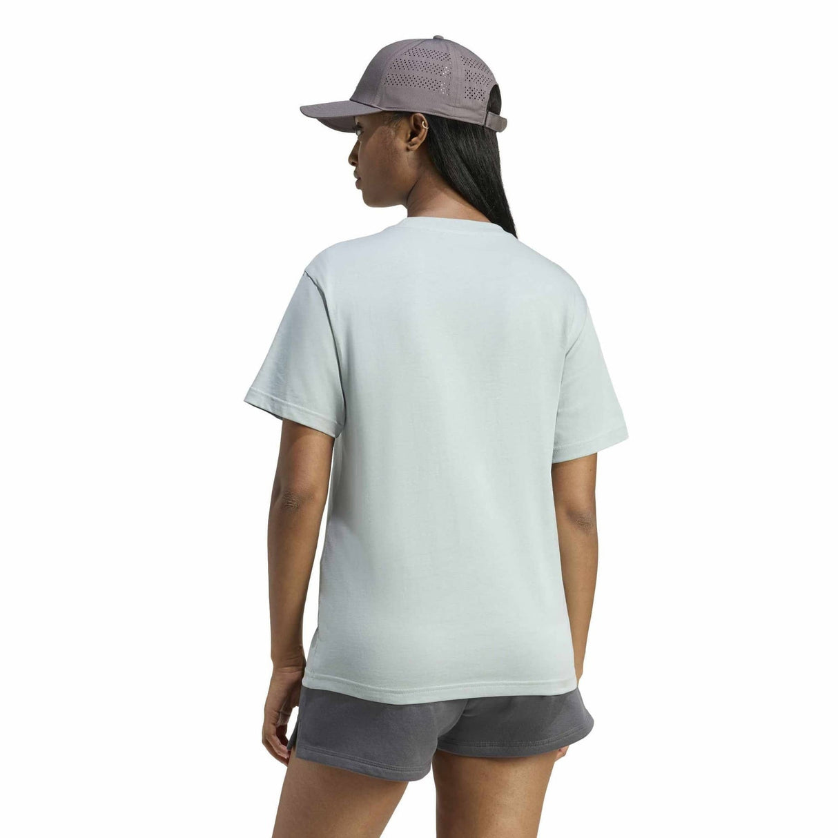 SOFT SIDE GRAPHIC T-SHIRT - Runner