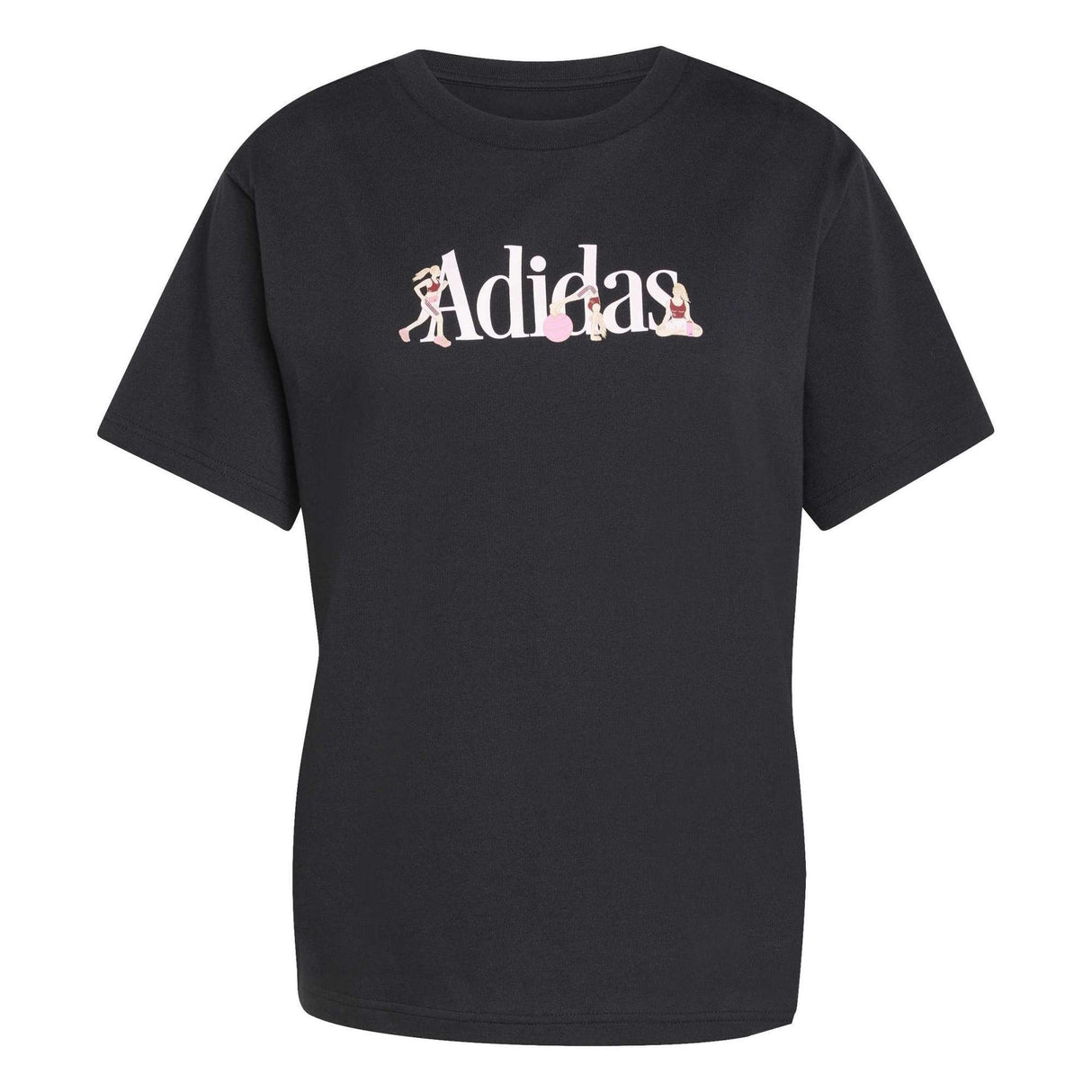SOFT SPORTS GRAPHIC TSHIRT - Runner