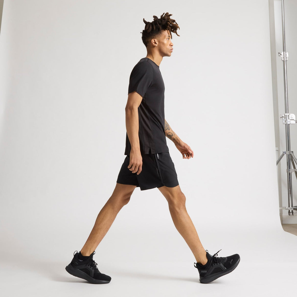 SOFTRIDE Enzo 5 Running Shoes - Runner