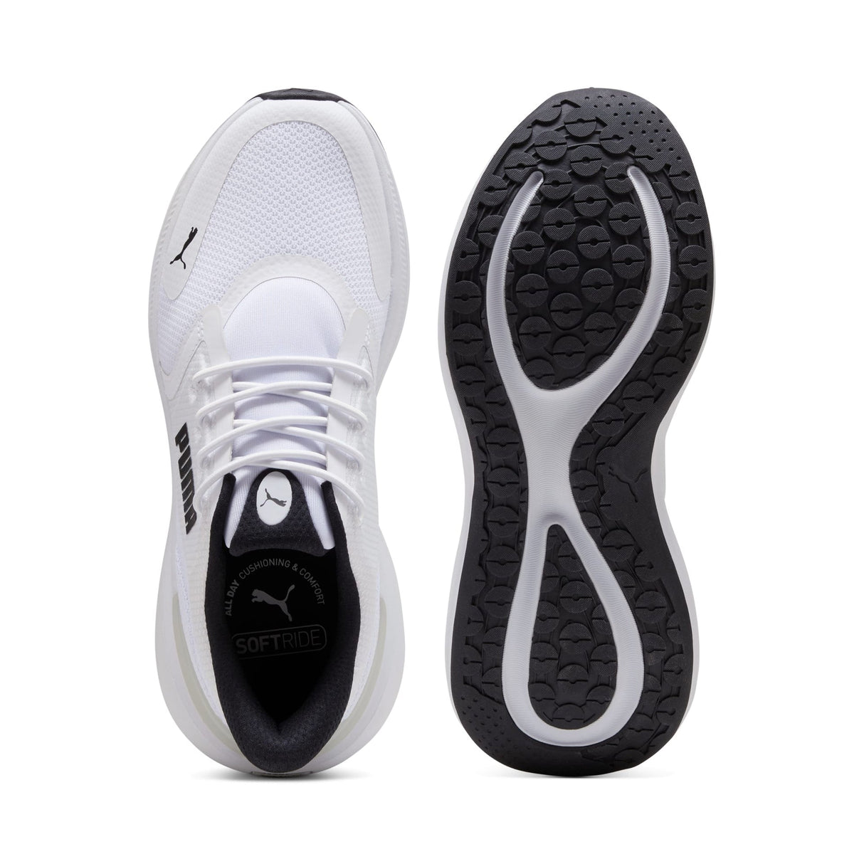 SOFTRIDE Exo Shift Sneakers Men - Runner