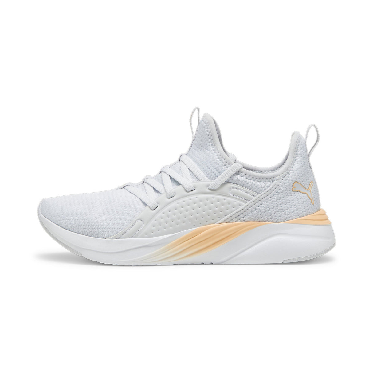 SOFTRIDE SOPHIA 2 WN S SILVER MIST - PEACH - Runner