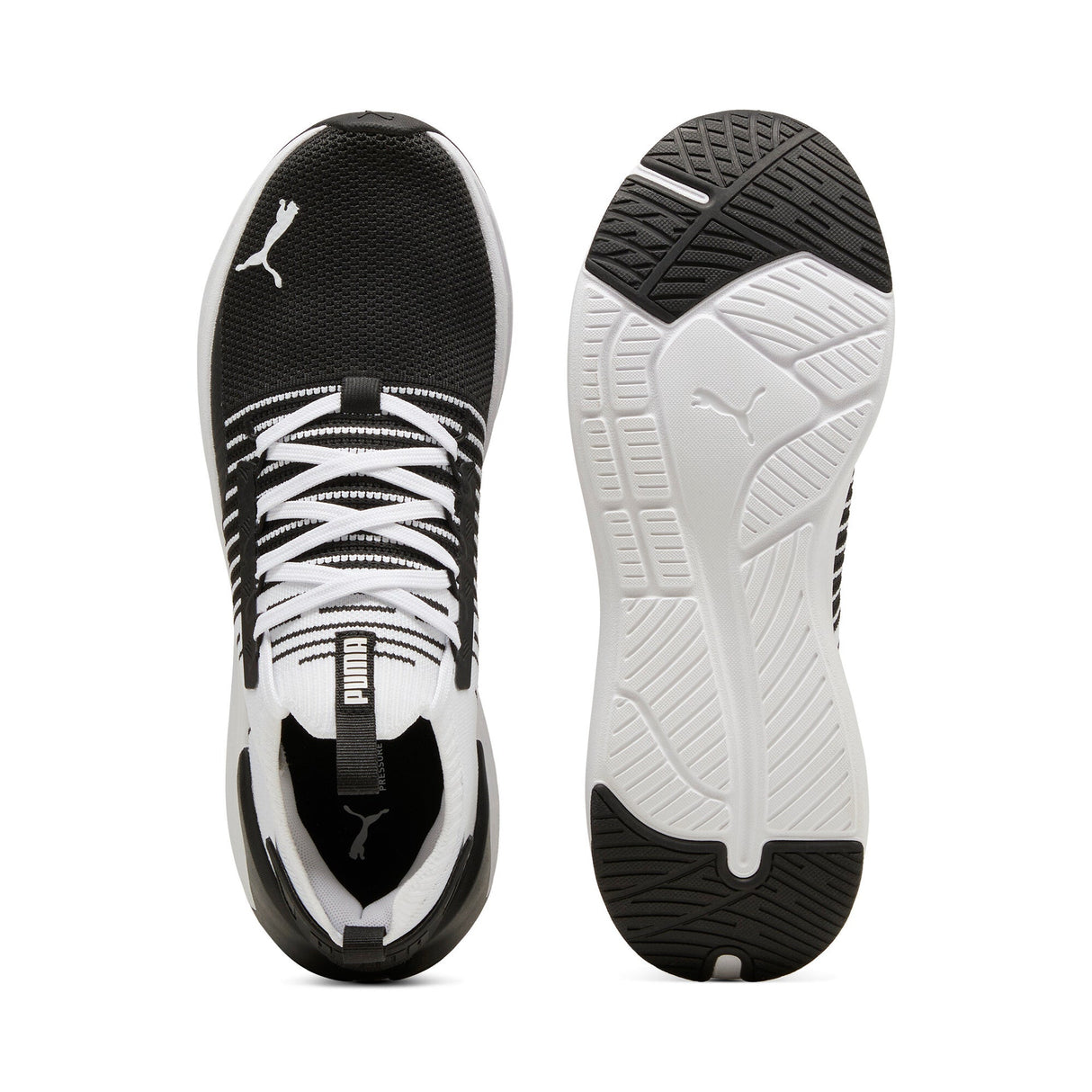 SOFTRIDE Symmetry Fuzion Running Shoes Unisex - Runner