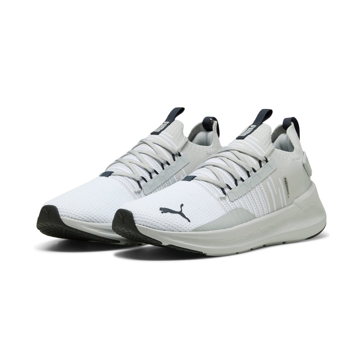 SOFTRIDE Symmetry Fuzion Running Shoes Unisex - Runner