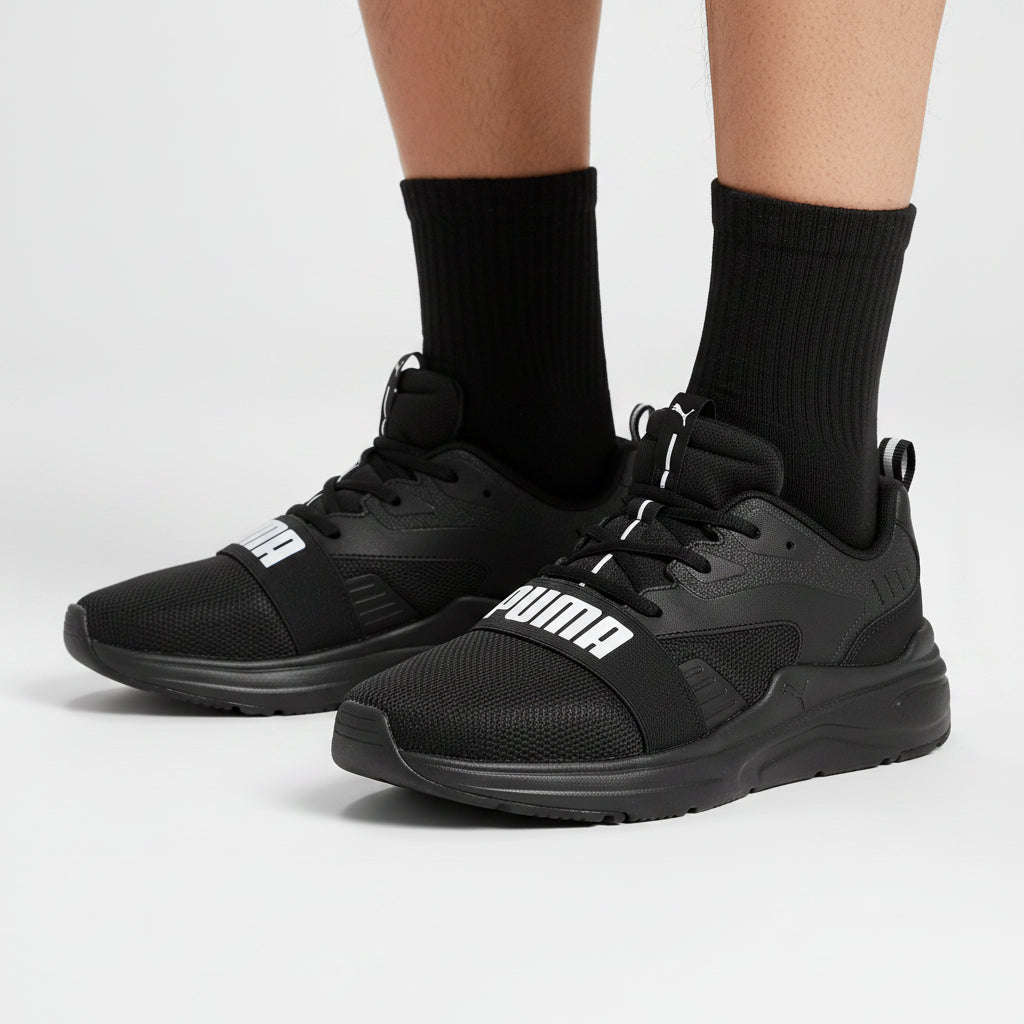 SOFTRIDE Wired 2 Sneakers - Runner