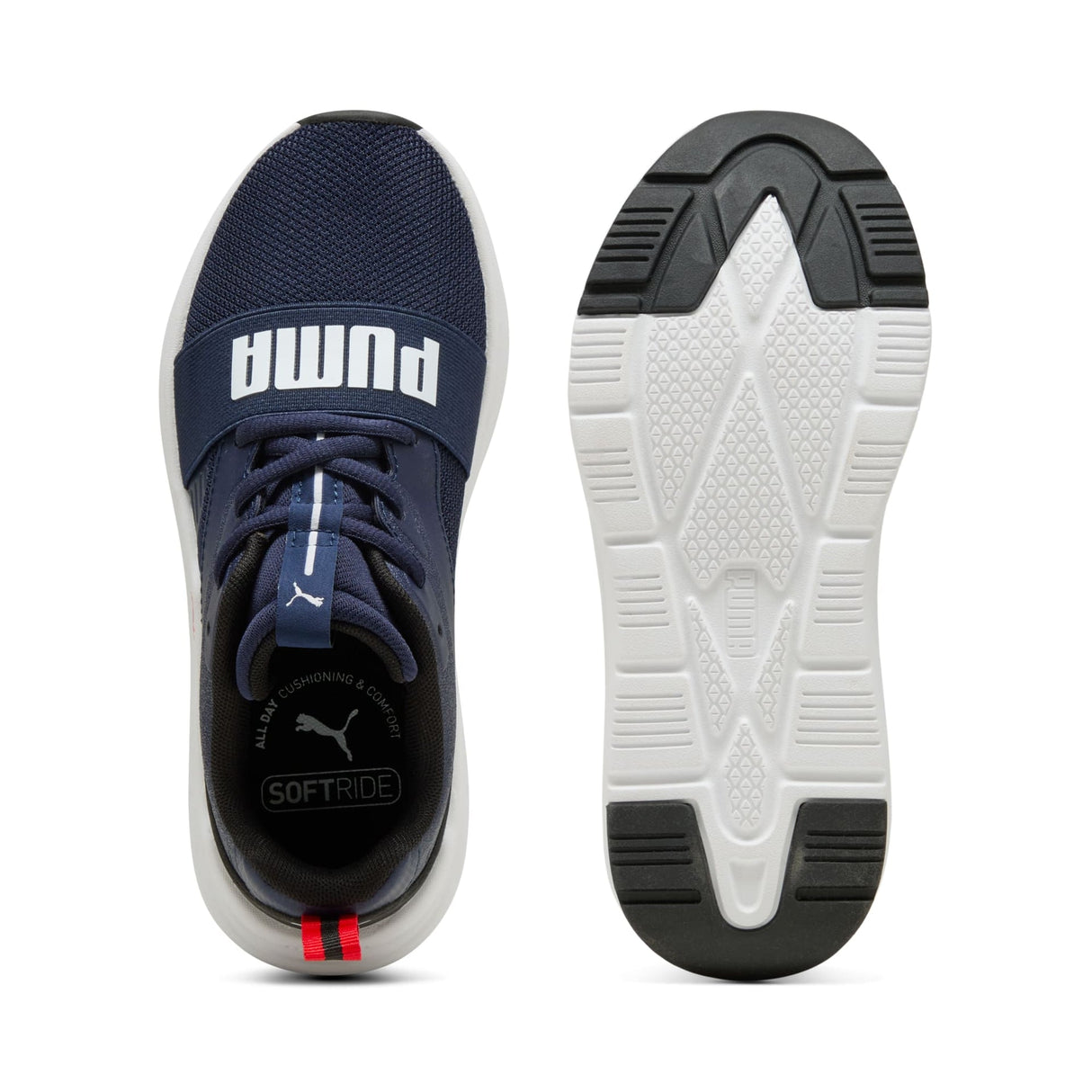 SOFTRIDE Wired 2 Sneakers Youth - Runner